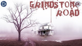 GRINDSTONE ROAD: THE ROAD TO HELL 🎬 Full Exclusive Horror Movie Premiere 🎬 English HD 2021