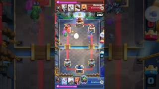 20170323 對手鍋爐皇巨 最高盃4905 【Clash Royale】