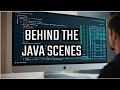 How Java Code Runs Behind the Scenes | Compilation & Execution Process Explained!