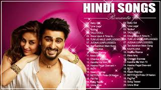 Romantic songs 2020 - New Hindi Songs 2020 October - Top Bollywood Romantic Love Songs 2020