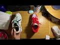 off white x nike dunk low ‘lot 4 of 50’ sizing review comparison opinion on feet lso shipping