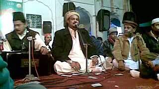 Amjad Fareed Sabri Performing at Baba Fareed r.a Urs 2010 | Old Memories  | New Islamic Year | Hijri