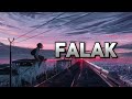 Falak | lyrics  | slowed & reverb | rahat fateh ali khan