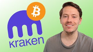 Guide til Kraken - Sådan køber du Kryptovaluta billigt