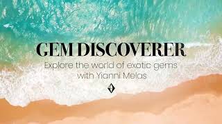 Gem Discoverer Opening Titles