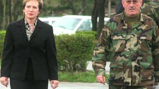 Introducing U.S. Ambassador to Bulgaria Marcie Ries