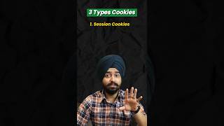 What Exactly Are Cookies