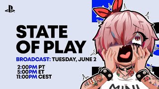 THATS IT?! State of Play - June 2026