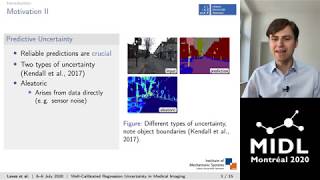 MIDL 2020, O212, Laves et al. Oral presentation