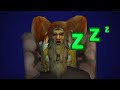 World of Warcraft's Cosiest Discovery Yet