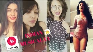 Best Indian Musical.ly Compilation 2017