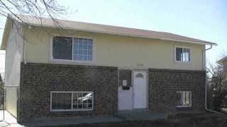 Thornton Colorado Wholesale Home for sale:  3668 E 91st Ave