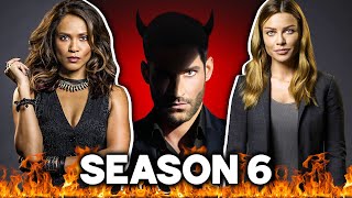LUCIFER Here Is Why Season 6 Will Be the Best Season Yet
