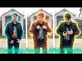 How to make an Aura Effect using After Effects! Free Saber Plugin Tutorial