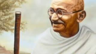 Gandhi Jayanti Whatsapp Status 2022 | 2 October Status Video #shorts #bangalvsghotirannaghor
