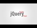 How To Create Simple Jquery Plugin