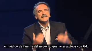 TED Desarrollo - Quiere Ayudar A Alguien Callese y Escuche - Ernesto Sirolli 2012