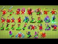 scattershot ultimate challenge clash of clans