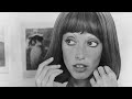 Shelley Duvall, co-star in 