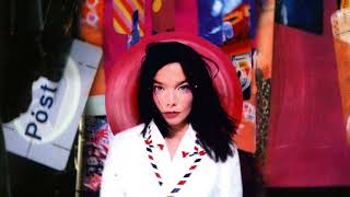 Björk - Possibly Maybe (Instrumental)