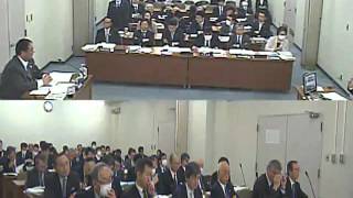 平成2803150201米沢市議会予算特別委員会