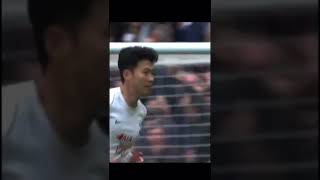 Sonny’s SCREAMER 🚀😱 against Leicester