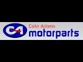 Colin Adams Motor Parts - Newtownards, North Down