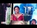 prabhu deva preity mukhundhan speech at kannappa pre release event tamil