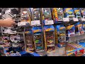 hot wheels target hunting 美国target超市风火轮 小比例车模 合金车模挑战