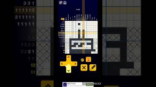 picross galaxy 1-20
