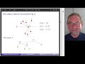 map overlays by the line segment intersection algorithm