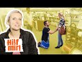 Freund geht für mein Geld auf die Knie?! | Hilf Mir!