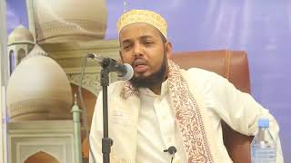 Qisadii dhex martay Sh Shariif dawiil iyo Dr Xasan Sh Cali