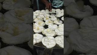 Bun Parotta in Kerala | மதுரை பன் பரோட்டா | Bun Parotta | Palakkad Madurai Bun Parotta #parotta