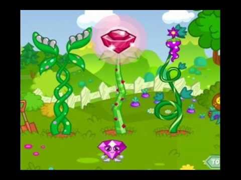 Moshi Monsters - How to get Roxy Moshi Monsters - How to get Roxy