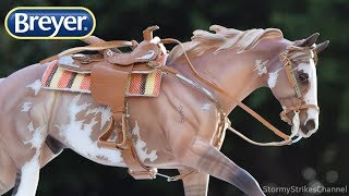 Was it Worth Buying Dundee as My Most Expensive Model? - Breyer Premier Club Unboxing