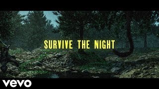 Miniminter X Randy - Survive The Night feat. Talia (Official Music Video)