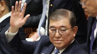 「高額療養費」負担増再考へ　石破首相、高校完全無償化に慎重　衆院予算委