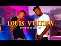 Louis Vuitton - Yovng Tb, Bael Tjk (Video Oficial) prod. Ricci On The Beat