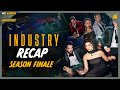 Industry Season 3 Finale Recap