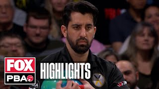 USBC Masters Finals 🎳 PBA on FOX