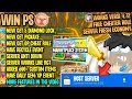 ⭐WIN PS | FREE ROLE UNLI | GROWTOPIA PRIVATE SERVER TERBARU 2024 | BEST GTPS 2024 | 4.72⭐