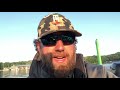 Luke Dunkin’s Low Budget Life: Kentucky Lake