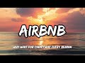 Private Zero, Kayem2x, KAHUKX - Airbnb (Lyrics)