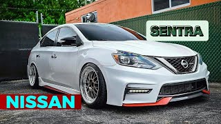 NISSAN SENTRA 2012 - 2019 - NO LO COMPRES SIN SABER ÉSTO