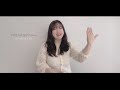 수어로 부르는 아이유 라일락 lilac cover ㅣ수화노래