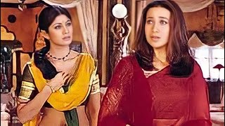 Karishma Kapoor | Shilpa Shetty | Anil Kapoor | Rishtey Movieclip 2002