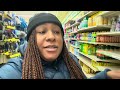 i’m poor i need to live below my means as a low income single mom no more walmart for me vlog