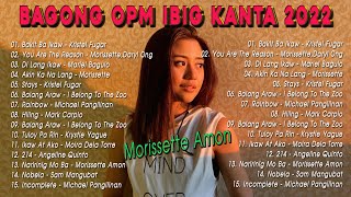 Morissette Amon, Angeline Quinto, Kyla, Juris Fernandez - Bagong OPM Ibig Kanta 2022