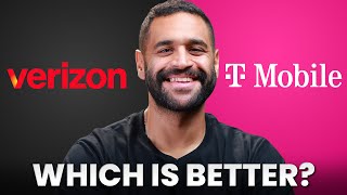 Verizon Vs T Mobile 2026 Which Is Better